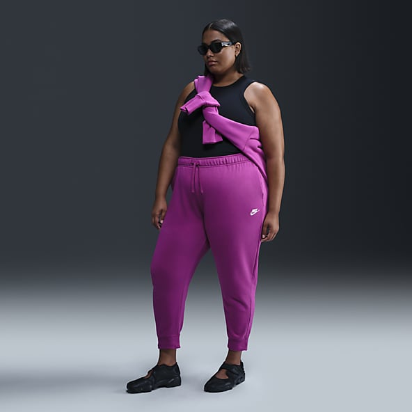 Plus Size Clothing for Women. Nike